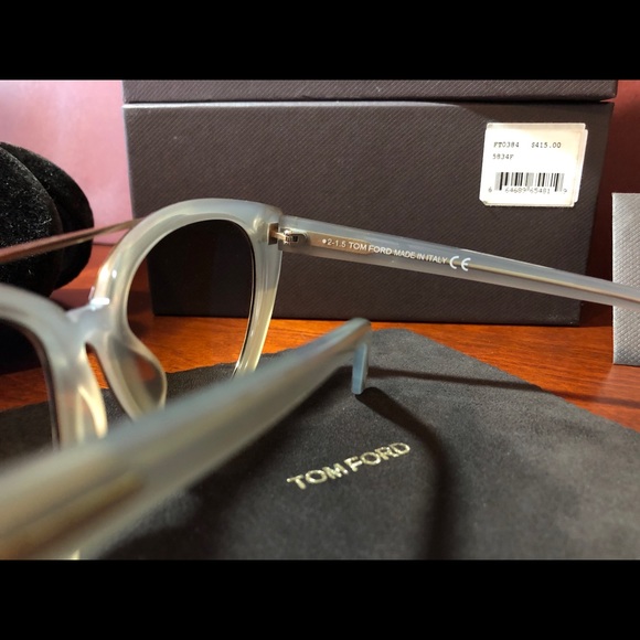 Tom Ford sunglasses - Picture 4 of 8